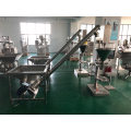 Semi Automatic Auger Filler Filling Packing Machine for Baby Powder/Cocoa/Flour